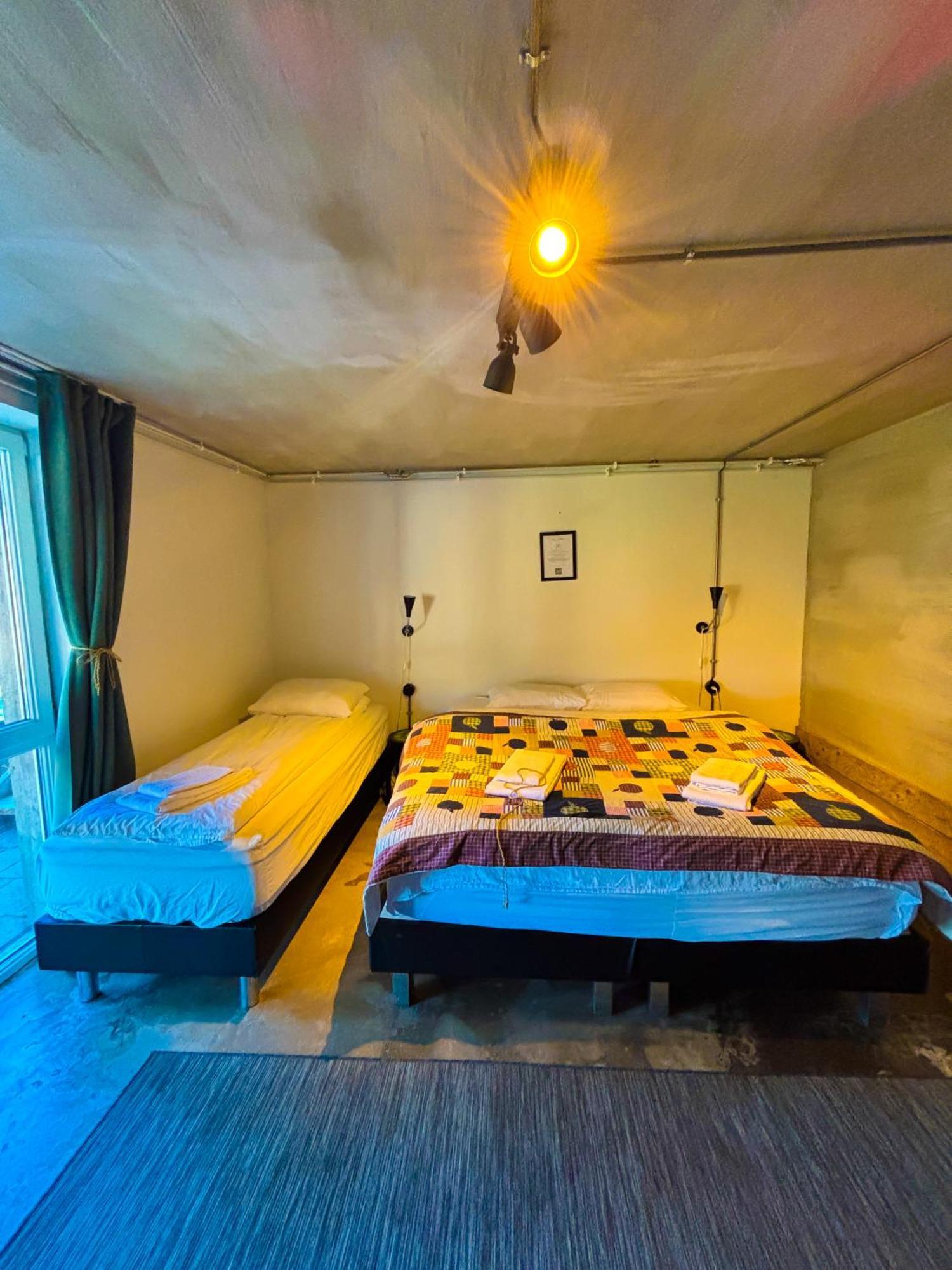 Bru Country Estate Hotel Selfoss Bagian luar foto